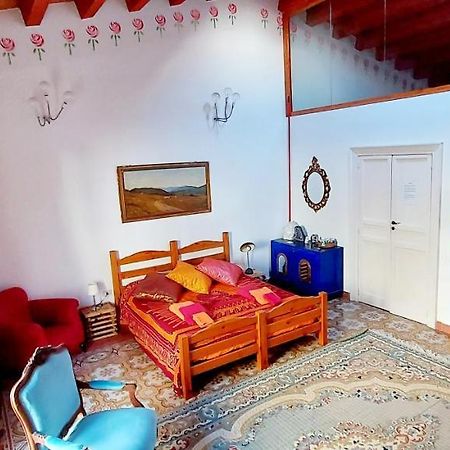 Vucciria'S Holiday Home 巴勒莫 外观 照片