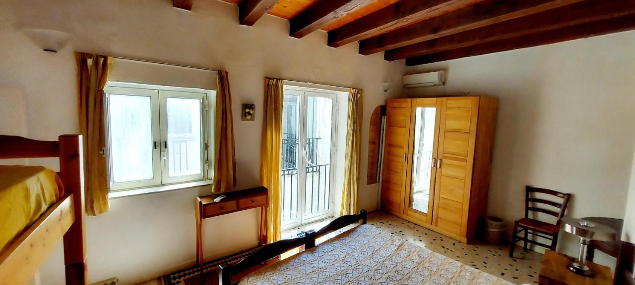 Vucciria'S Holiday Home 巴勒莫 外观 照片