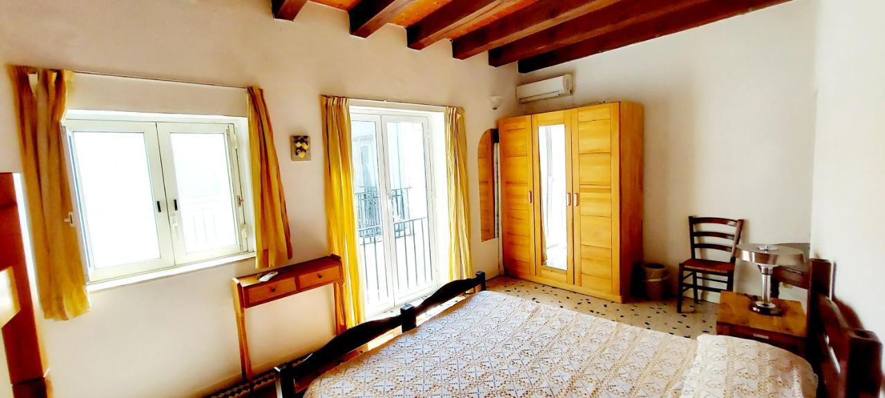 Vucciria'S Holiday Home 巴勒莫 外观 照片