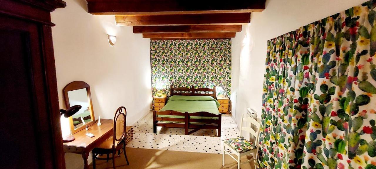 Vucciria'S Holiday Home 巴勒莫 外观 照片