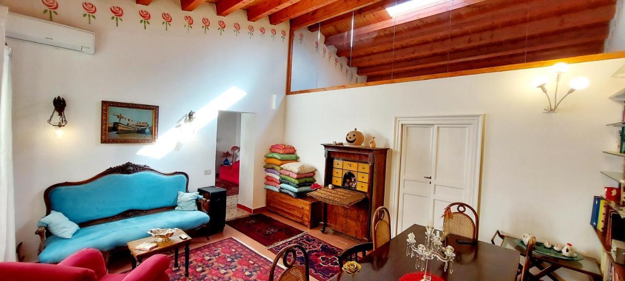 Vucciria'S Holiday Home 巴勒莫 外观 照片