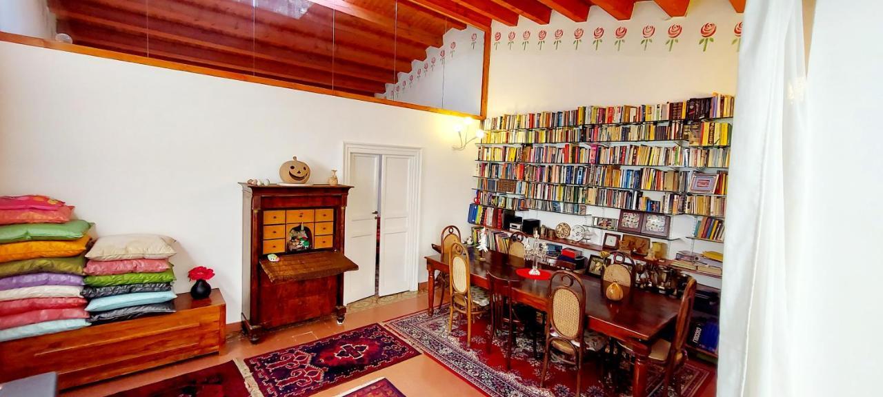 Vucciria'S Holiday Home 巴勒莫 外观 照片