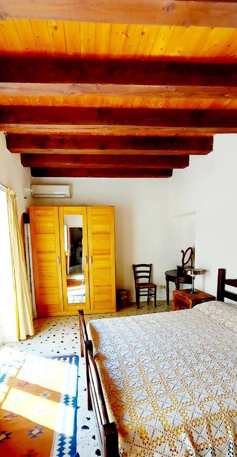 Vucciria'S Holiday Home 巴勒莫 外观 照片