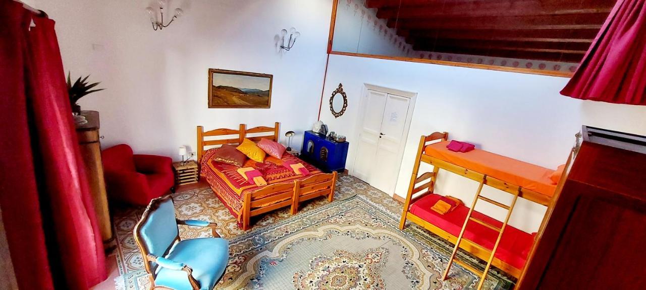 Vucciria'S Holiday Home 巴勒莫 外观 照片