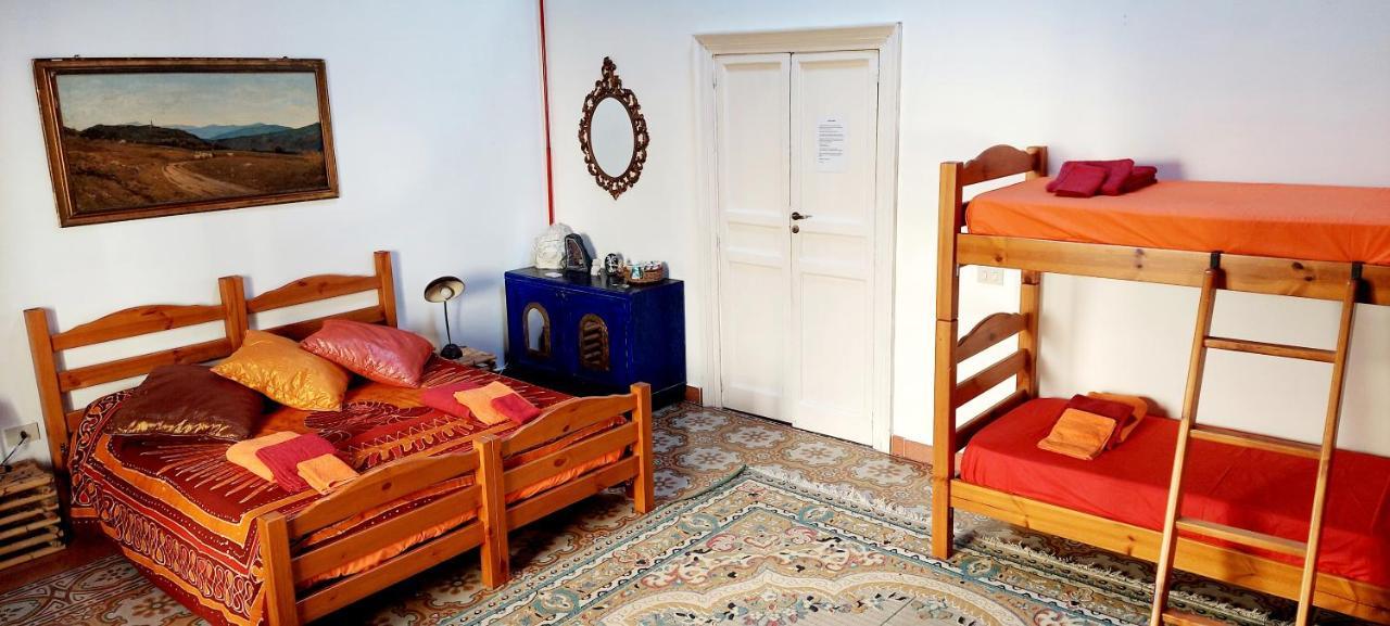 Vucciria'S Holiday Home 巴勒莫 外观 照片