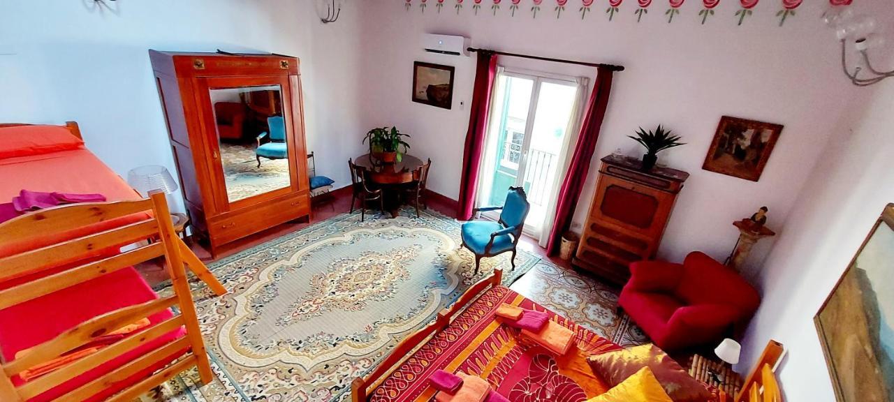 Vucciria'S Holiday Home 巴勒莫 外观 照片