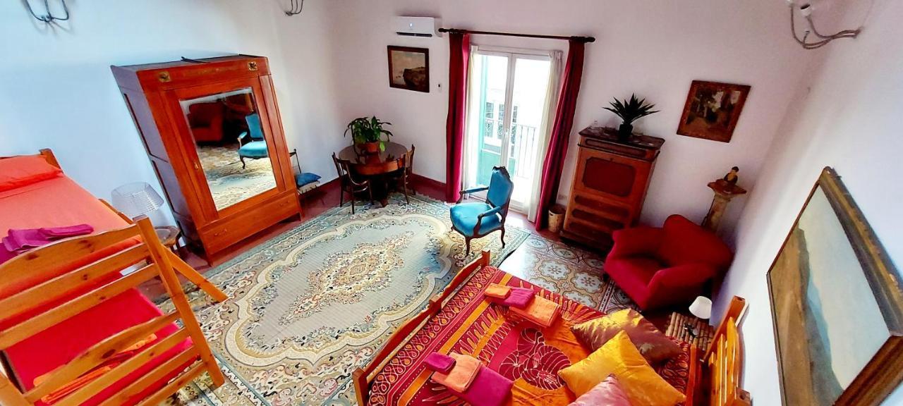 Vucciria'S Holiday Home 巴勒莫 外观 照片