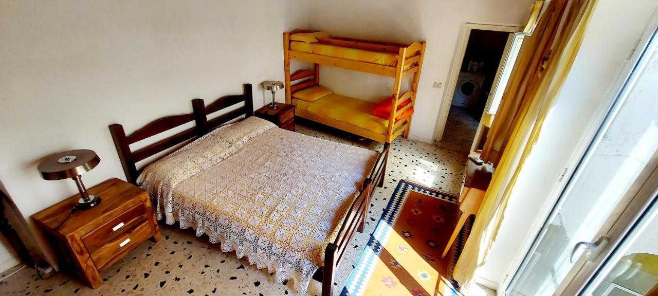 Vucciria'S Holiday Home 巴勒莫 外观 照片